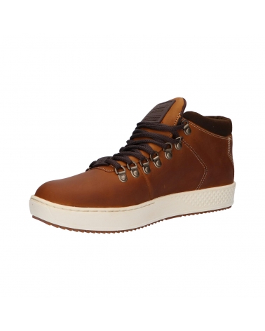 Bottines pour Homme TIMBERLAND A1S6B CITYROAM CUPSOLE WHEAT