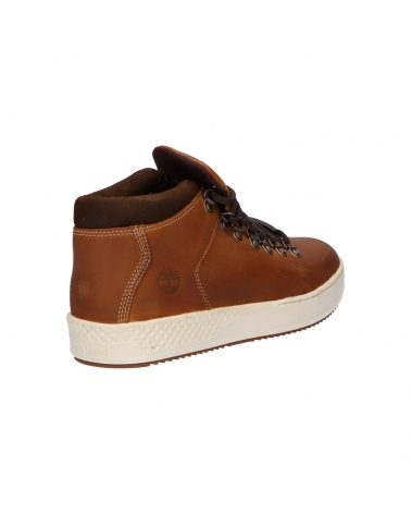 Bottines pour Homme TIMBERLAND A1S6B CITYROAM CUPSOLE WHEAT