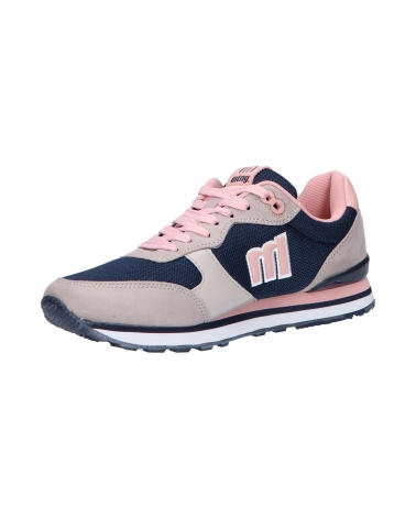 Zapatillas deporte MTNG  de Mujer 69362  C28903 SOFT GRIS