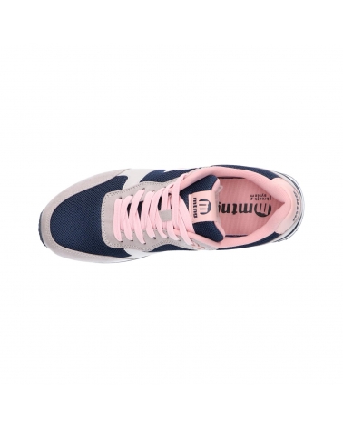 Zapatillas deporte MTNG  de Mujer 69362  C28903 SOFT GRIS