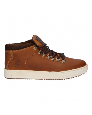Bottines pour Homme TIMBERLAND A1S6B CITYROAM CUPSOLE WHEAT