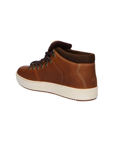 Bottines pour Homme TIMBERLAND A1S6B CITYROAM CUPSOLE WHEAT