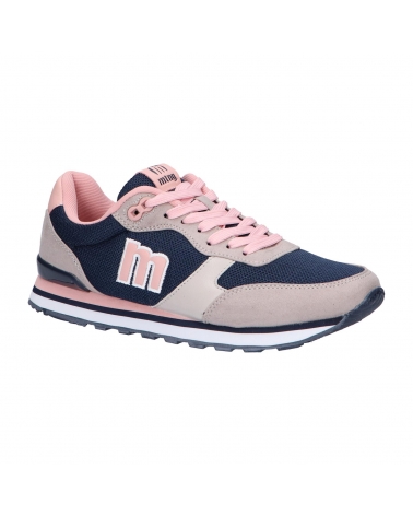 Zapatillas deporte MTNG  de Mujer 69362  C28903 SOFT GRIS