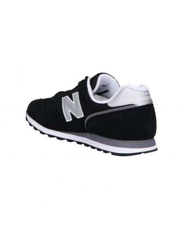 Zapatillas deporte NEW BALANCE  de Hombre ML373CA2  BLACK-WHITE