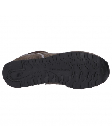 Zapatillas deporte NEW BALANCE  de Hombre ML373CB2  GREEN-WHITE