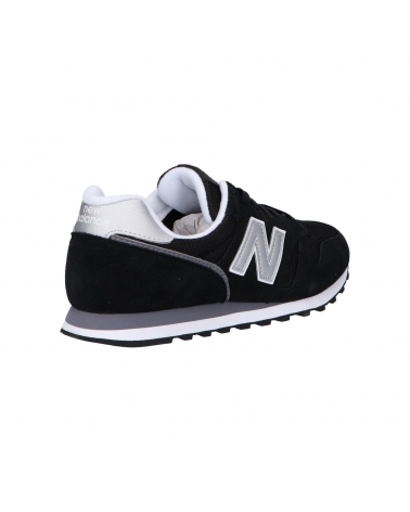 Zapatillas deporte NEW BALANCE  de Hombre ML373CA2  BLACK-WHITE