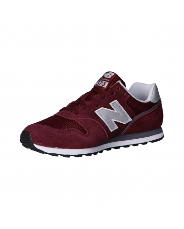 Zapatillas deporte NEW BALANCE  de Hombre ML373CD2  DARK NEPTUNE-WHITE
