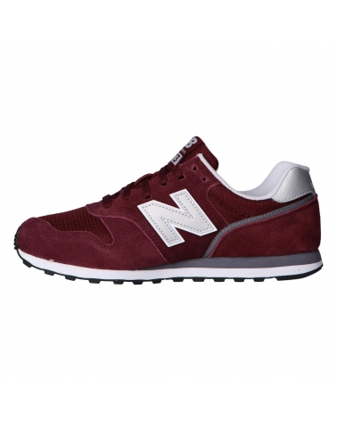 Zapatillas deporte NEW BALANCE  de Hombre ML373CD2  DARK NEPTUNE-WHITE