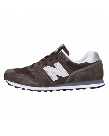 Zapatillas deporte NEW BALANCE  de Hombre ML373CB2  GREEN-WHITE