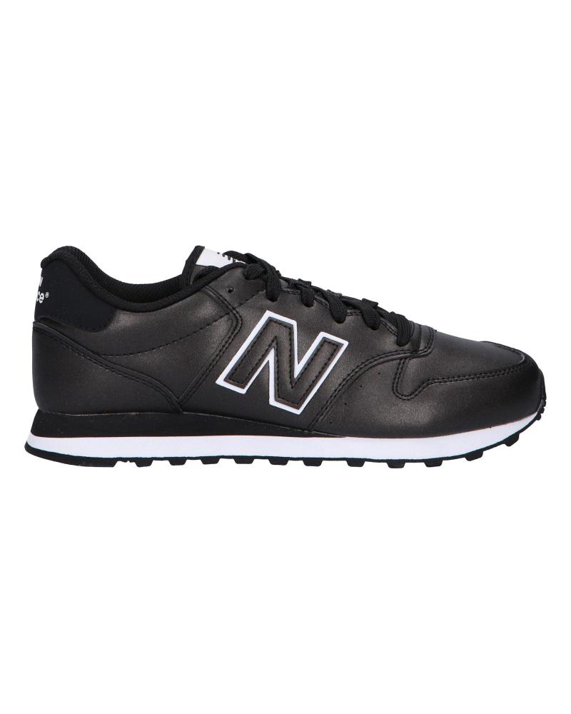Zapatillas deporte NEW BALANCE  de Mujer GW500MA1  BLACK