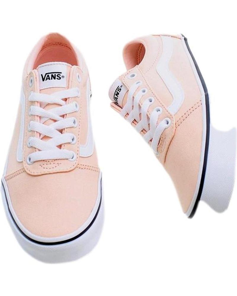 Vans clearance de peach