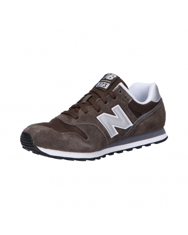Zapatillas deporte NEW BALANCE  de Hombre ML373CB2  GREEN-WHITE