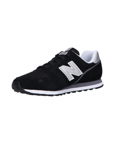 Zapatillas deporte NEW BALANCE  de Hombre ML373CA2  BLACK-WHITE