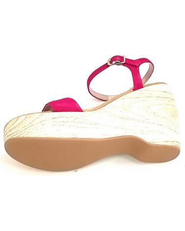 Sandales pour Femme UNISA DEPORTIVO CAMPER FRAGOLA