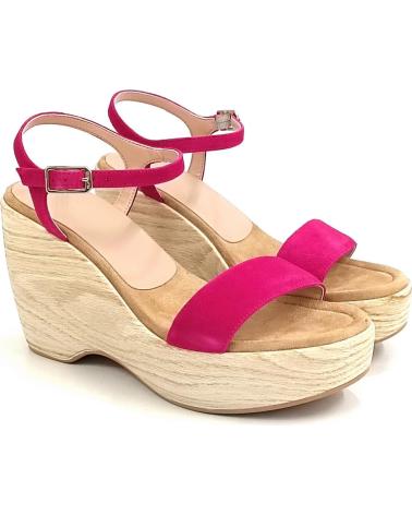 Sandales pour Femme UNISA DEPORTIVO CAMPER FRAGOLA