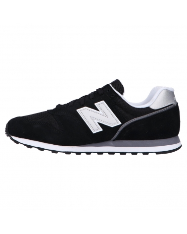 Zapatillas deporte NEW BALANCE  de Hombre ML373CA2  BLACK-WHITE