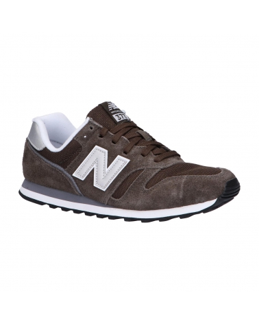 Zapatillas deporte NEW BALANCE  de Hombre ML373CB2  GREEN-WHITE