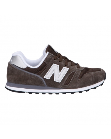 Zapatillas deporte NEW BALANCE  de Hombre ML373CB2  GREEN-WHITE