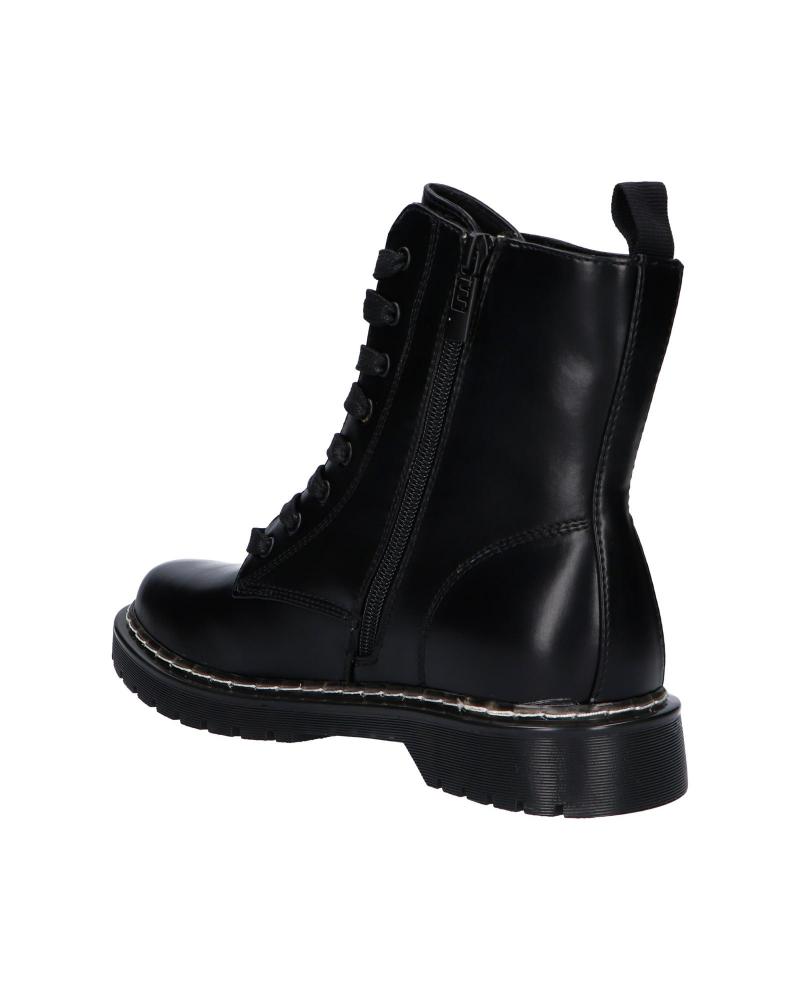 Botin mustang 58785 clearance