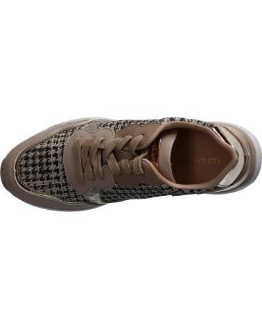 Woman sports shoes MARIA MARE 62730  C50442 - DISCUS CHAMPAGNE