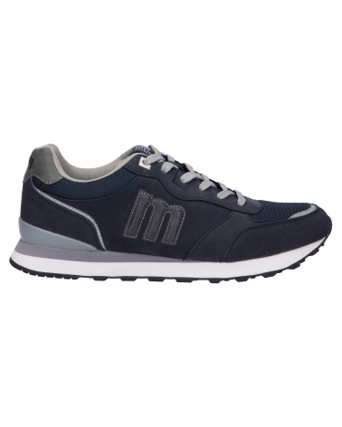 Man Zapatillas deporte MTNG 84363  C50017 - FPIG MARINO