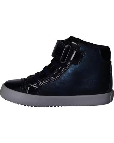 GEOX B041MA 0PVHH B GISLI C4002 NAVY