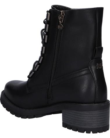 Botas de Mujer MARIA MARE 62685 I265 - BRUSH NEGRO