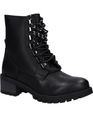 Botas de Mujer MARIA MARE 62685 I265 - BRUSH NEGRO