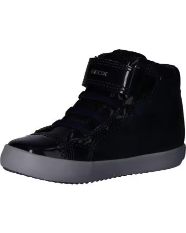 GEOX B041MA 0PVHH B GISLI C4002 NAVY