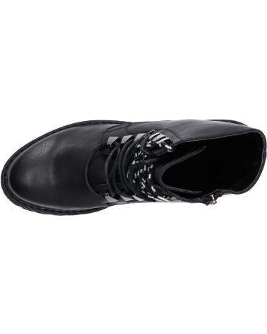 Botas de Mujer MARIA MARE 62685 I265 - BRUSH NEGRO