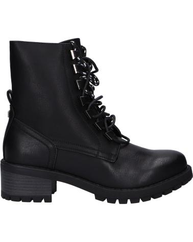 Botas de Mujer MARIA MARE 62685 I265 - BRUSH NEGRO