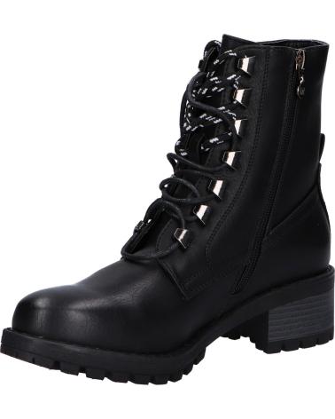 Botas de Mujer MARIA MARE 62685 I265 - BRUSH NEGRO