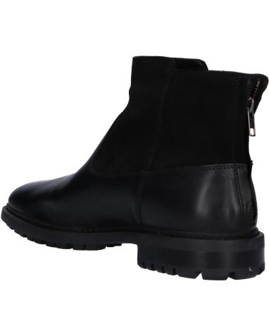 Botas de Homem GEOX U948AG 04622 U BRENSON C9999 BLACK