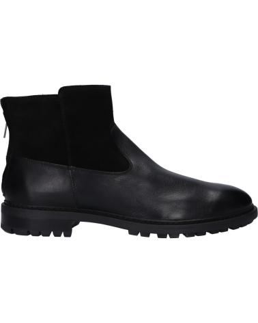 Boots GEOX  für Herren U948AG 04622 U BRENSON  C9999 BLACK