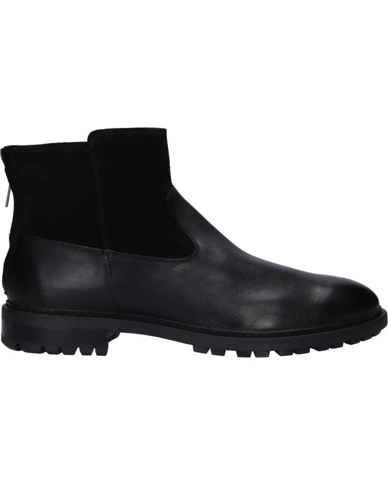 Botas de Homem GEOX U948AG 04622 U BRENSON C9999 BLACK