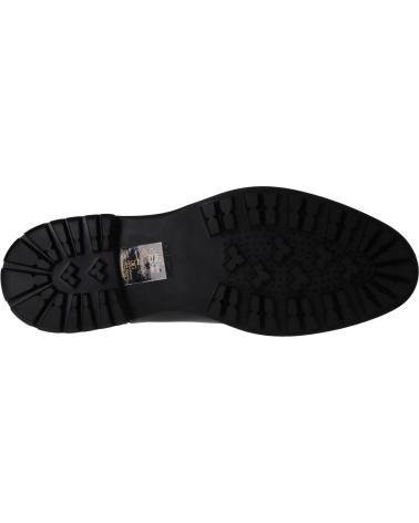 Botas de Homem GEOX U948AG 04622 U BRENSON C9999 BLACK