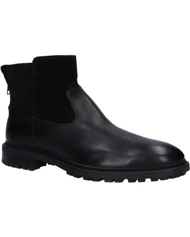 Botas de Homem GEOX U948AG 04622 U BRENSON C9999 BLACK