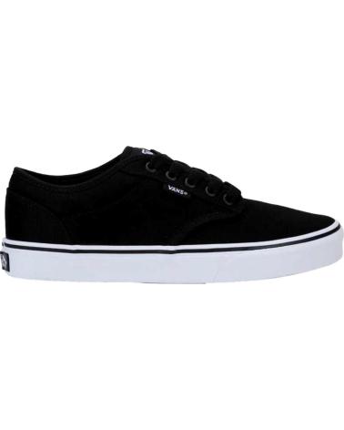Zapatillas deporte VANS OFF THE WALL  pour Homme ZAPATILLAS HOMBRE VANS ATWOOD VN000TUY1871  NEGRO