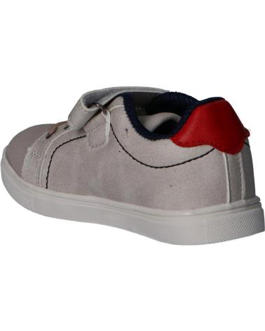 Esportes  de Menino LOIS JEANS 46143 06 BLANCO