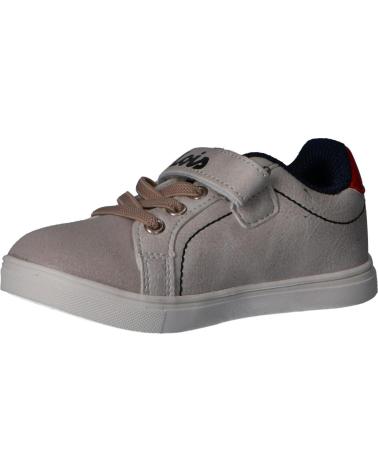 Esportes  de Menino LOIS JEANS 46143 06 BLANCO