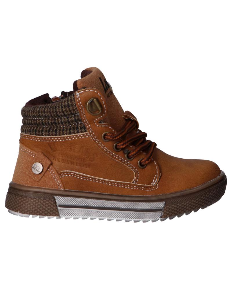 boy boots LOIS JEANS 46146 43 CAMEL