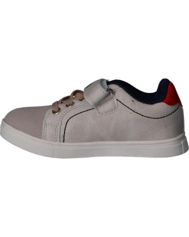 Esportes  de Menino LOIS JEANS 46143 06 BLANCO