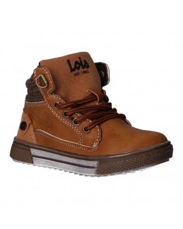 boy boots LOIS JEANS 46146 43 CAMEL