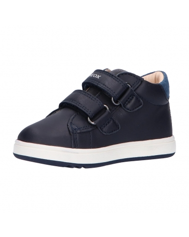 boy Zapatillas deporte GEOX B044DD 08522 B BIGLIA  C4002 NAVY