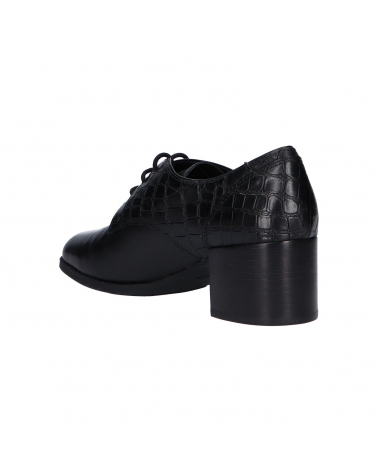 Woman Zapatos de tacón GEOX D94ESE 0436Y D JACY MID C9999 BLACK