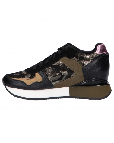 Woman Zapatillas deporte GIOSEPPO 60431-SHUYA  VERDE