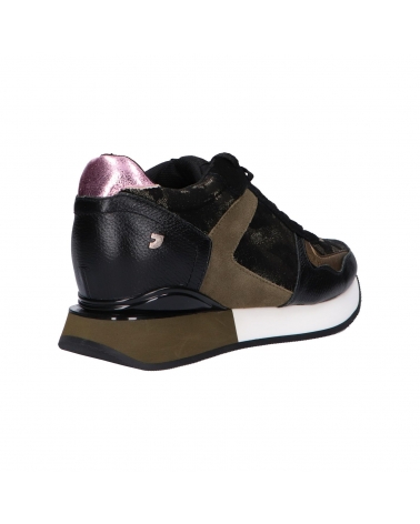 Woman Zapatillas deporte GIOSEPPO 60431-SHUYA  VERDE