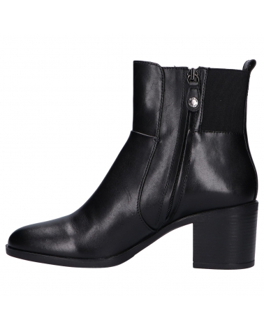 Bottes pour Femme GEOX D943CC 00043 D GLYNNA C9999 BLACK