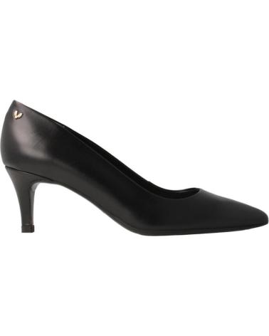 Sapatos de Mulher MARTINELLI ZAPATO CALLE MUJER 1490-3438P NEGRO NEGRO