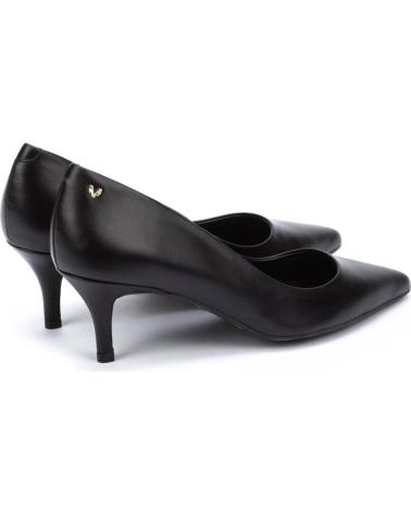 Sapatos de Mulher MARTINELLI ZAPATO CALLE MUJER 1490-3438P NEGRO NEGRO